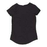 Vintage grey Harley Davidson T-Shirt - womens x-small