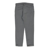 Ungaro Jeans - 36W 30L Grey Cotton