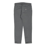 Ungaro Jeans - 36W 30L Grey Cotton