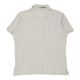 Richmond Polo Shirt - 2XL Beige Cotton