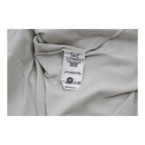Richmond Polo Shirt - 2XL Beige Cotton
