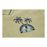 Just Cavalli Polo Shirt - XL Yellow Cotton