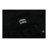 Dolce & Gabbana Slim Jeans - 32W 26L Black Cotton