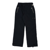 Colmar Trousers - 30W 30L Navy Polyester