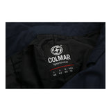 Colmar Trousers - 30W 30L Navy Polyester