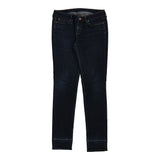 Vintage dark wash Tommy Hilfiger Jeans - womens 30" waist