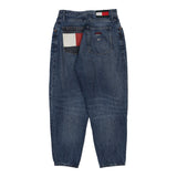Vintage blue Tommy Hilfiger Jeans - womens 28" waist