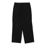 Vintage navy Ralph Lauren Chinos - mens 32" waist