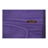 Vintage purple Moncler Jacket - womens medium