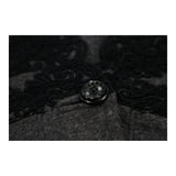 Richmond Jacket - Medium Grey Wool Blend