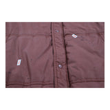 Vintage brown Christian Dior Puffer - womens medium