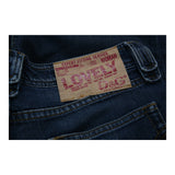Dolce & Gabbana Jeans - 30W UK 8 Blue Cotton