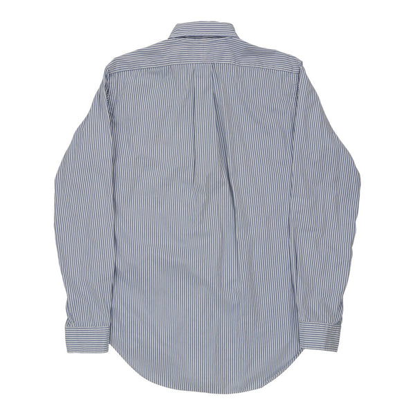 Vintage blue Ralph Lauren Shirt - mens small