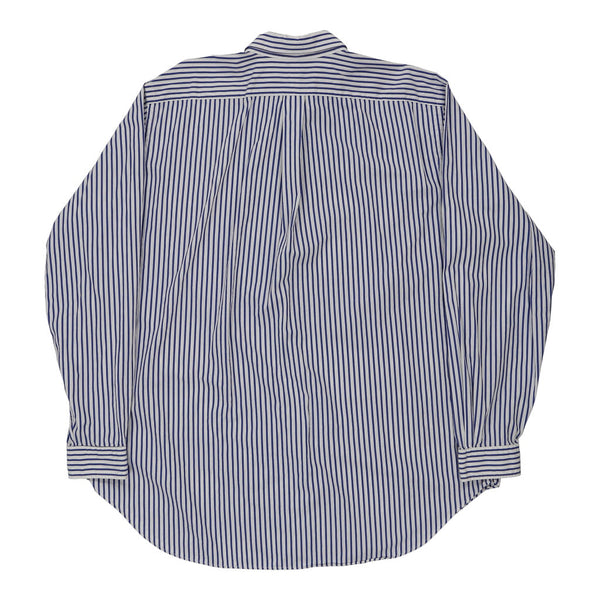 Vintage blue Ralph Lauren Shirt - mens xx-large
