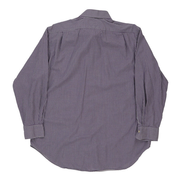 Vintage purple Ralph Lauren Shirt - mens large