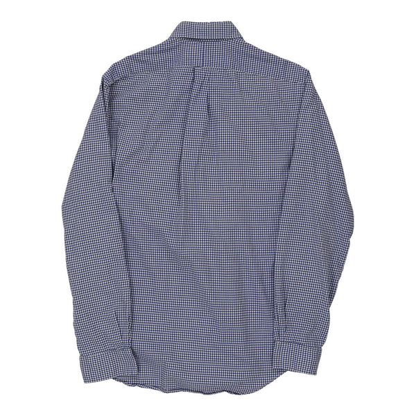 Vintage blue Ralph Lauren Shirt - mens medium