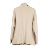 Wampum Jacket - XL Beige Polyester