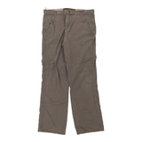 Killer Loop Jeans - 39W 33L Grey Cotton