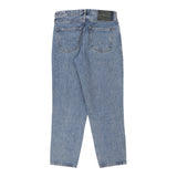 Levis Jeans - 30W UK 10 Blue Cotton