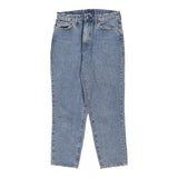 Levis Jeans - 30W UK 10 Blue Cotton