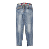 Liu Jo Jeans - 28W UK 6 Light Wash Cotton