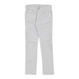 Harmot & Blaine Jeans - 32W UK 12 Blue Cotton