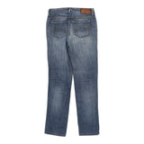 Liu Jo Jeans - 28W UK 10 Blue Cotton