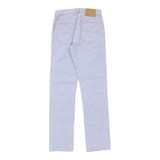 Harmot & Blaine Jeans - 32W 33L Blue Cotton