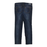 Liu Jo Jeans - 33W UK 12 Dark Wash Cotton