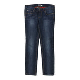 Liu Jo Jeans - 33W UK 12 Dark Wash Cotton