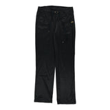 Lotto Tracksuit - XL Black Polyester