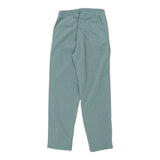 Diadora Tracksuit - Small Blue Polyester Blend