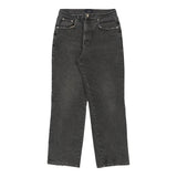 Trussardi Jeans - 30W 29L Grey Cotton