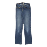 Avery Made in USA True Religion Jeans - 28W UK 8 Blue Cotton