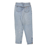 Vintage blue Made in  USA Guess Jeans - mens 30" waist
