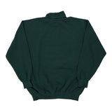 Dalhouse Us Sweats Graphic Sweatshirt - XL Green Cotton Blend