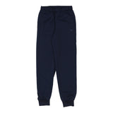 Vintage navy Age 14 Puma Tracksuit - girls x-large