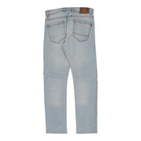 Vintage light wash Jct Jeans - womens 32" waist