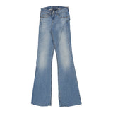 Vintage blue Liu Jo Jeans - womens small