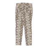 Vintage beige Hennes Trousers - womens 32" waist
