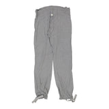 Vintage grey Dimensione Danza Joggers - womens small