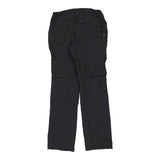 Vintage grey Hiking Me Ru Trousers - womens large