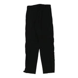 Vintage black Hiking Briko Trousers - womens large