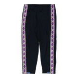 Vintage navy Lotto Tracksuit - womens large