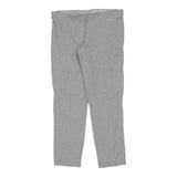 Vintage grey Champion Joggers - womens x-large