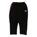 Vintage black Champion Sport Shorts - mens medium