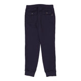 Vintage purple Champion Tracksuit - womens medium