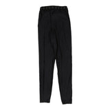 Vintage black Kappa Leggings - womens small