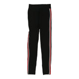 Vintage black Adidas Leggings - womens small