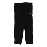 Vintage black Adidas Tracksuit - womens xx-large